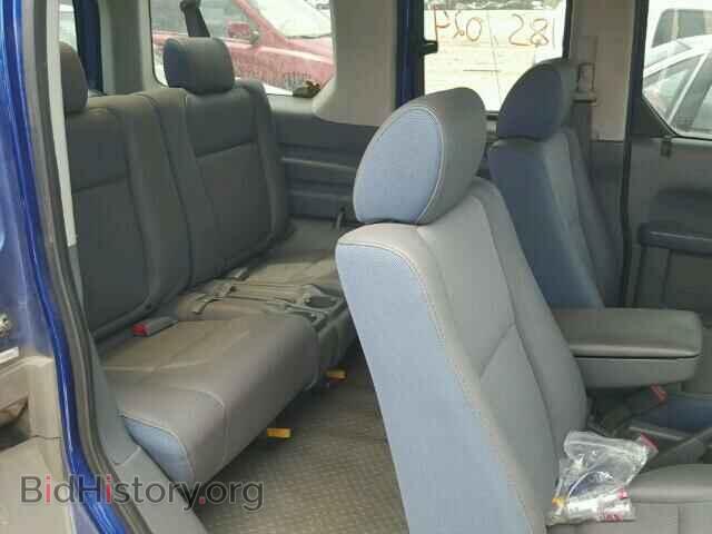 2004 HONDA ELEMENT - VIN: 5J6YH27314L032560 - Photo 6