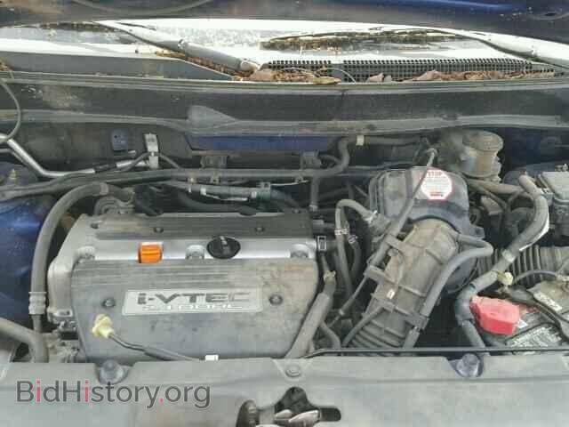2004 HONDA ELEMENT - VIN: 5J6YH27314L032560 - Photo 7