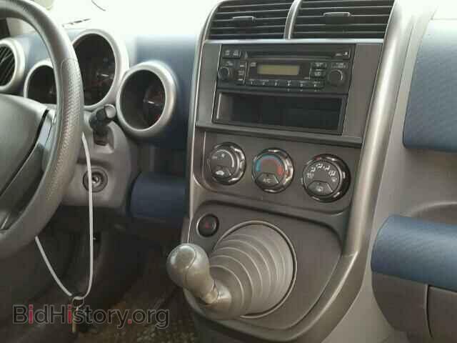 2004 HONDA ELEMENT - VIN: 5J6YH27314L032560 - Photo 9