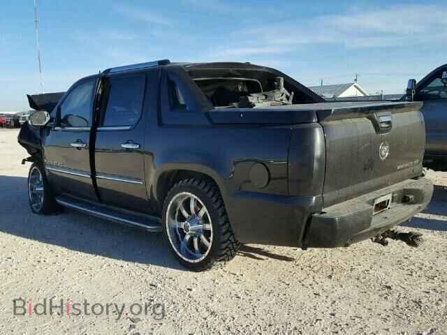 2007 CADILLAC ESCALADE - VIN: 3GYFK62817G183452 - Фото 3