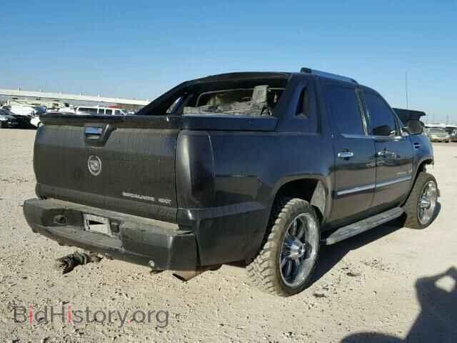 2007 CADILLAC ESCALADE - VIN: 3GYFK62817G183452 - Фото 4