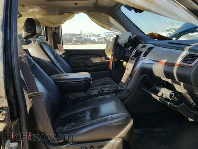 2007 CADILLAC ESCALADE - VIN: 3GYFK62817G183452 - Фото 5