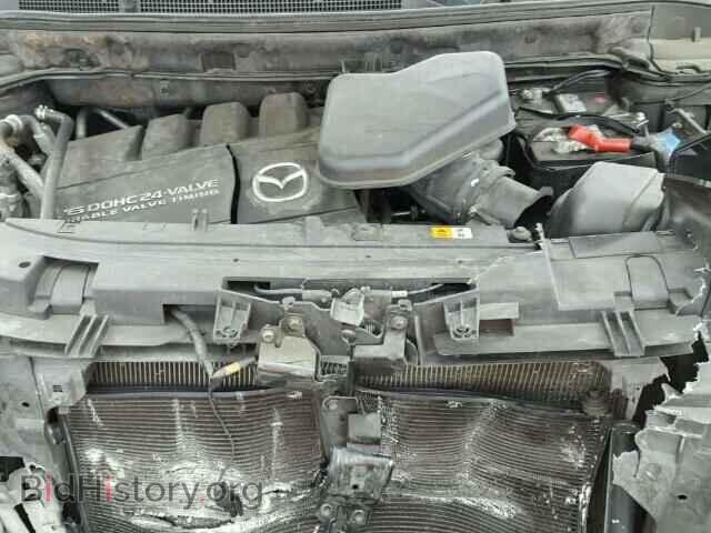 2008 MAZDA CX-9 - VIN: JM3TB28V580156475 - Фото 7