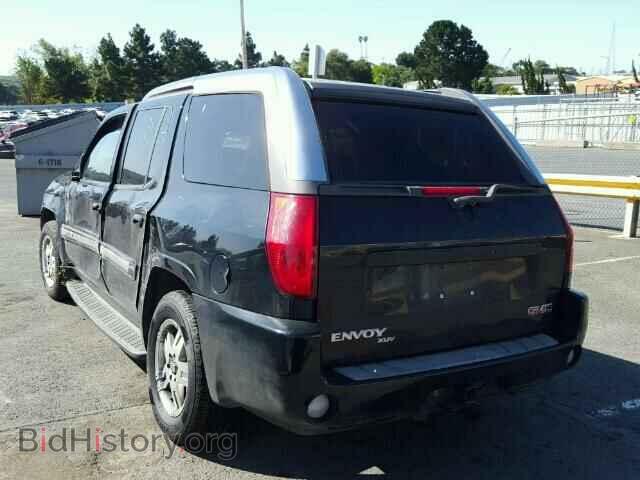 2004 GMC ENVOY - VIN: 1GKES12S746167287 - Фото 3