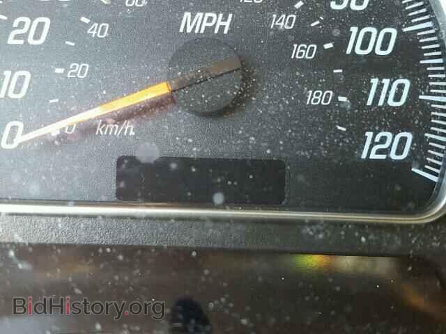2004 GMC ENVOY - VIN: 1GKES12S746167287 - Фото 8