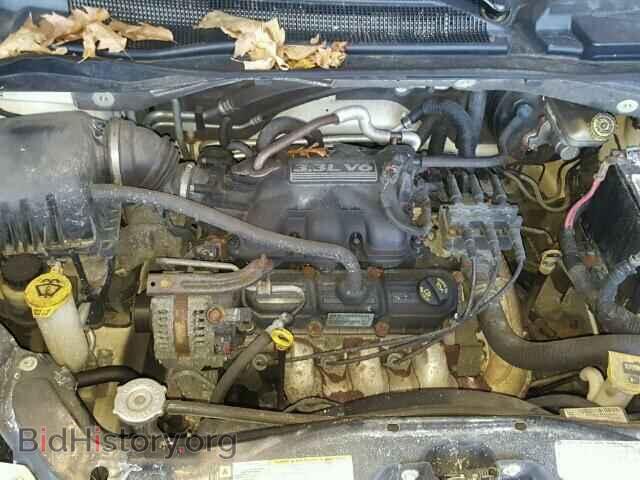2009 DODGE CARAVAN - VIN: 2D8HN44E69R649372 - Фото 7