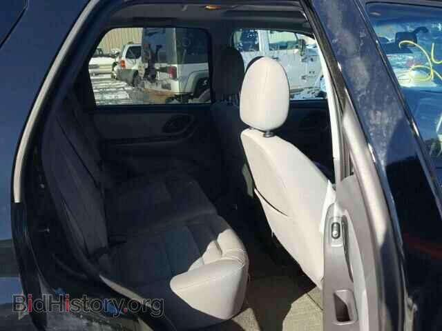 2007 FORD ESCAPE - VIN: 1FMYU03177KB08458 - Фото 6