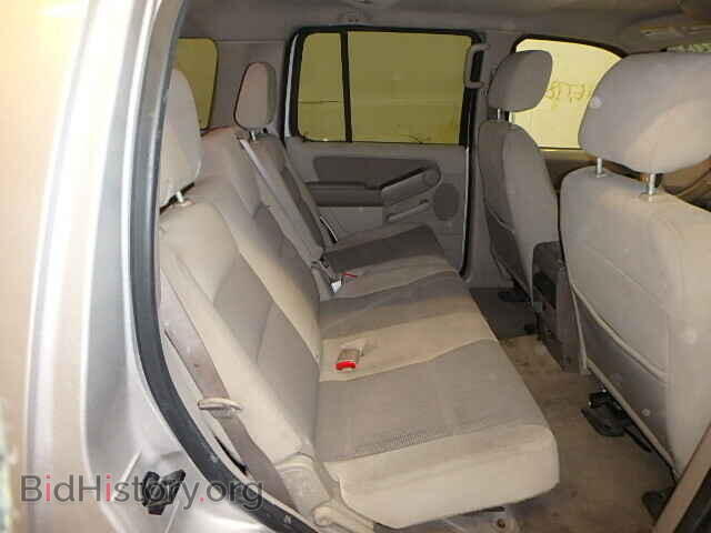 2007 FORD EXPLORER - VIN: 1FMEU73E37UB09142 - Фото 6