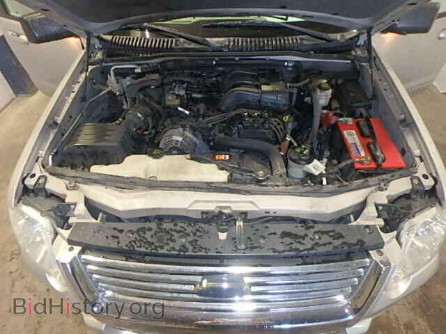 2007 FORD EXPLORER - VIN: 1FMEU73E37UB09142 - Фото 7