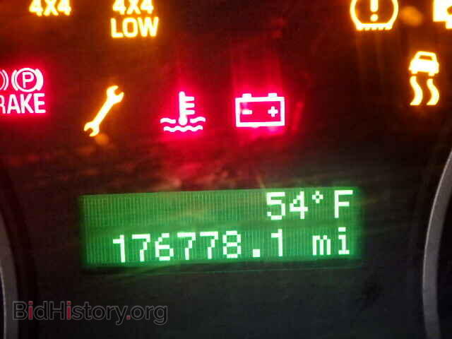 2007 FORD EXPLORER - VIN: 1FMEU73E37UB09142 - Фото 8