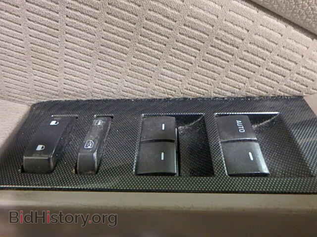 2007 FORD EXPLORER - VIN: 1FMEU73E37UB09142 - Фото 9