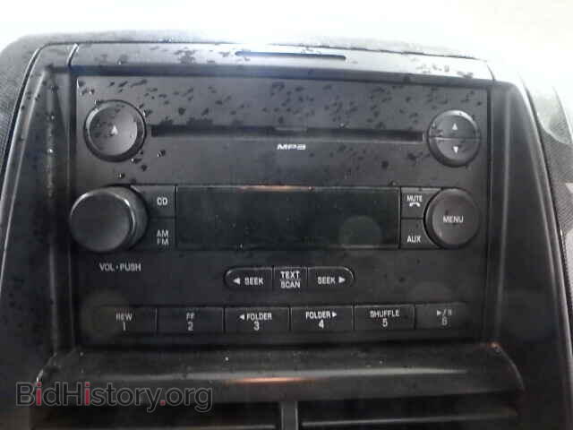 2007 FORD EXPLORER - VIN: 1FMEU73E37UB09142 - Фото 10