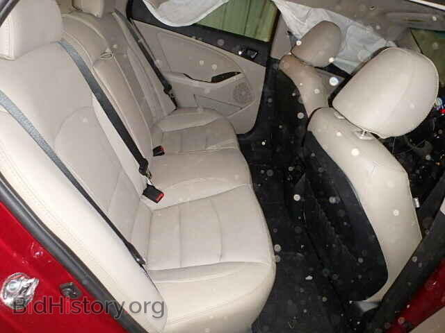 2013 KIA OPTIMA - VIN: 5XXGN4A71DG227219 - Photo 6