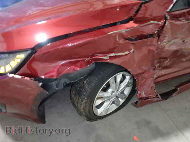 2013 KIA OPTIMA - VIN: 5XXGN4A71DG227219 - Photo 9