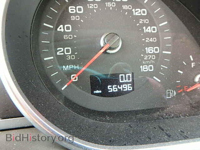 2012 AUDI Q7 - VIN: WA1DGAFE3CD007487 - Фото 8