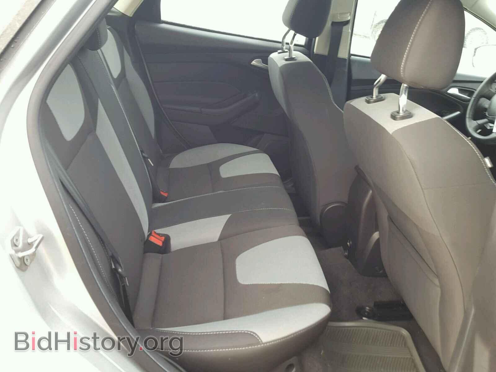 2012 FORD FOCUS - VIN: 1FAHP3K25CL289514 - Photo 6