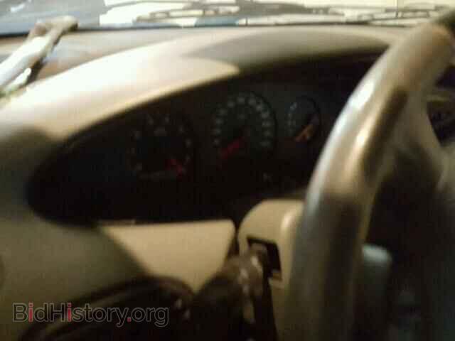 2000 CHRYSLER SEBRING - VIN: 3C3EL55H6YT204667 - Фото 8