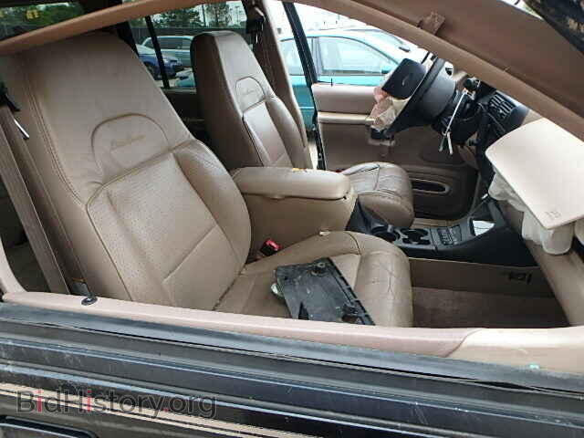 1998 FORD EXPLORER - VIN: 1FMZU35P7WUB42622 - Фото 5