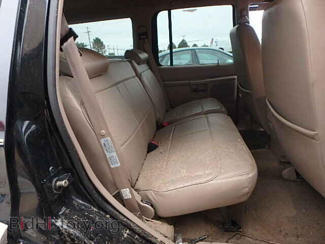 1998 FORD EXPLORER - VIN: 1FMZU35P7WUB42622 - Фото 6