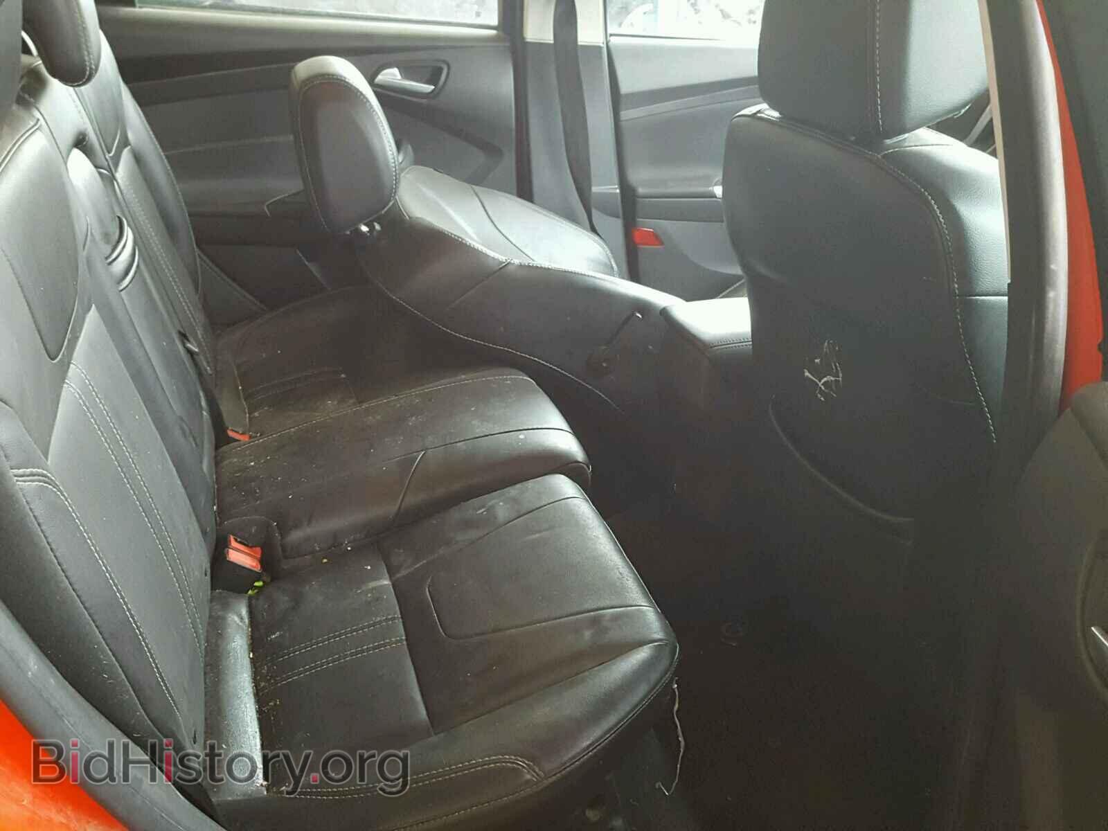 2013 FORD FOCUS - VIN: 1FADP3F21DL354207 - Photo 6