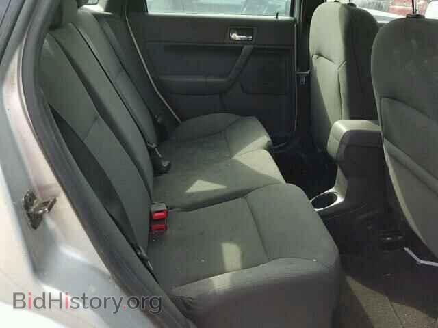 2011 FORD FOCUS - VIN: 1FAHP3GN8BW158402 - Фото 6