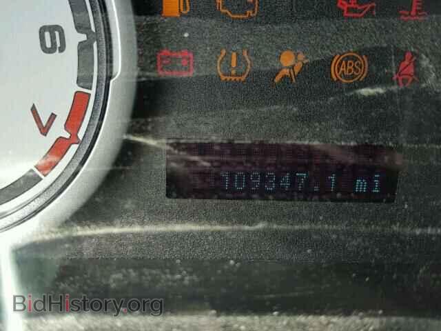 2011 FORD FOCUS - VIN: 1FAHP3GN8BW158402 - Фото 8