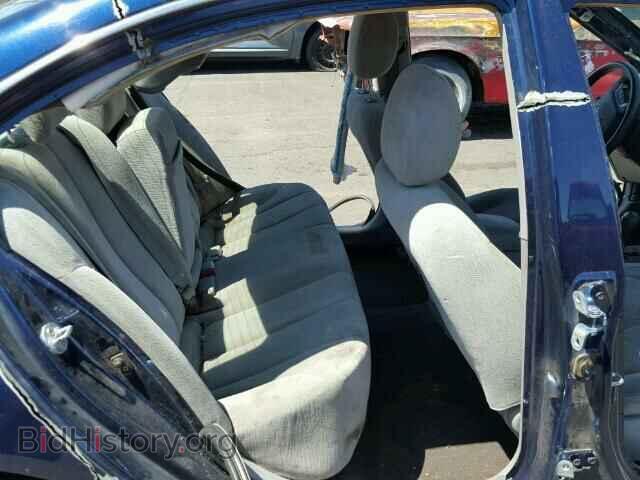 2008 KIA OPTIMA - VIN: KNAGE123385244010 - Фото 6