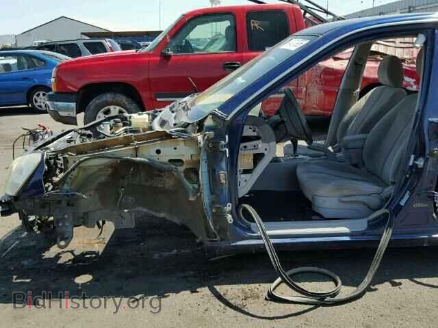 2008 KIA OPTIMA - VIN: KNAGE123385244010 - Фото 10