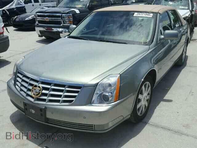 2006 CADILLAC DTS - VIN: 1G6KD57Y26U182925 - Фото 2