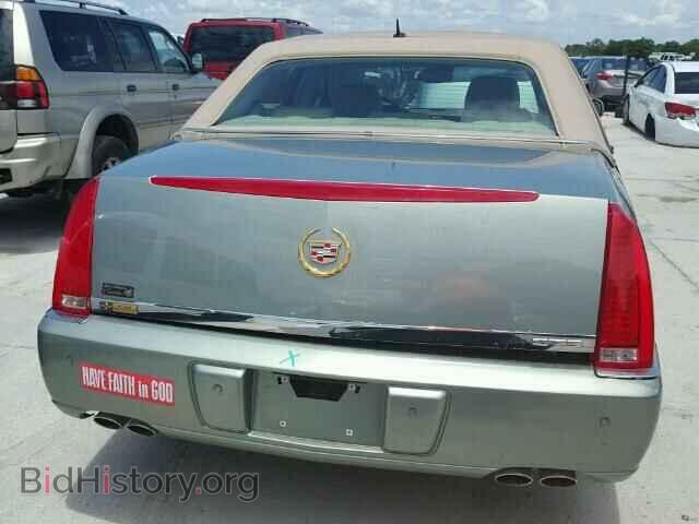 2006 CADILLAC DTS - VIN: 1G6KD57Y26U182925 - Фото 10