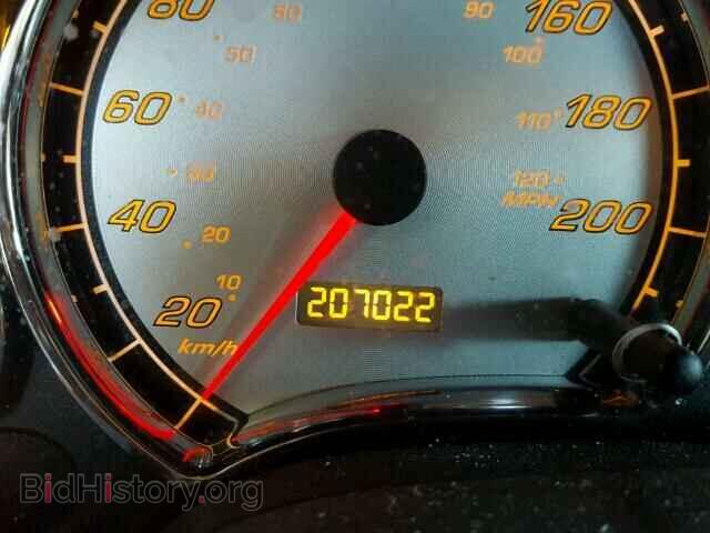 2007 SATURN VUE - VIN: 5GZCZ534X7S808741 - Фото 8