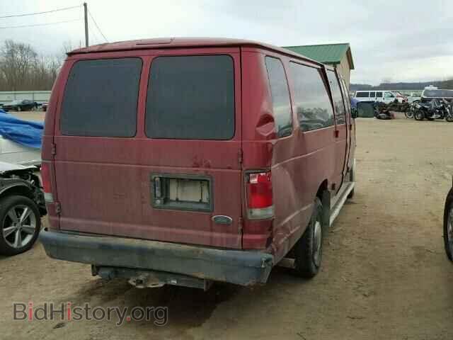 2001 FORD ECONOLINE - VIN: 1FBSS31L91HA33616 - Photo 4