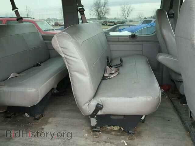 2001 FORD ECONOLINE - VIN: 1FBSS31L91HA33616 - Photo 6