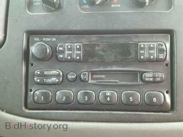 2001 FORD ECONOLINE - VIN: 1FBSS31L91HA33616 - Photo 9