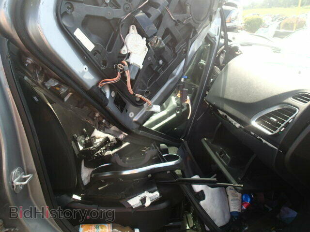 2013 DODGE AVENGER - VIN: 1C3CDZAB3DN566303 - Photo 5