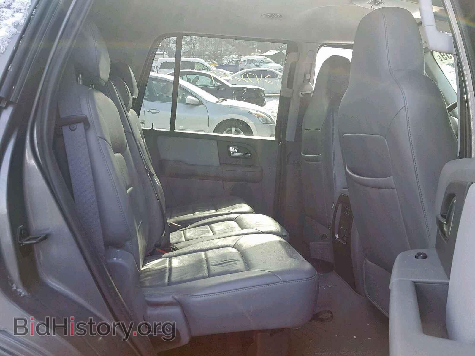 2004 FORD EXPEDITION - VIN: 1FMPU15L64LB44826 - Фото 6
