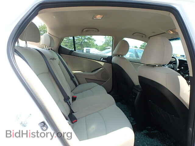 2013 KIA OPTIMA - VIN: KNAGM4AD5D5061944 - Фото 6