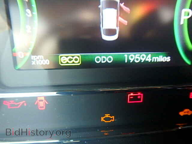 2013 KIA OPTIMA - VIN: KNAGM4AD5D5061944 - Фото 8