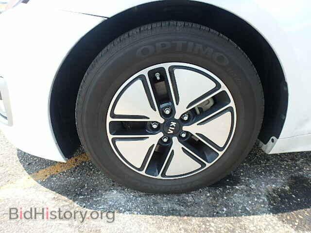 2013 KIA OPTIMA - VIN: KNAGM4AD5D5061944 - Фото 9