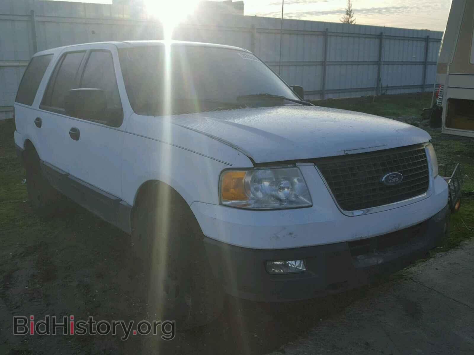 Photo 1FMPU16505LB04579 - FORD EXPEDITION 2005