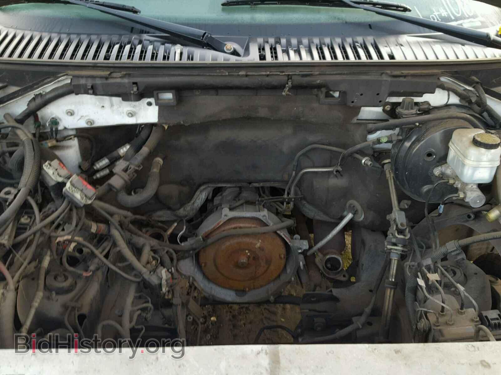 2005 FORD EXPEDITION - VIN: 1FMPU16505LB04579 - Фото 7