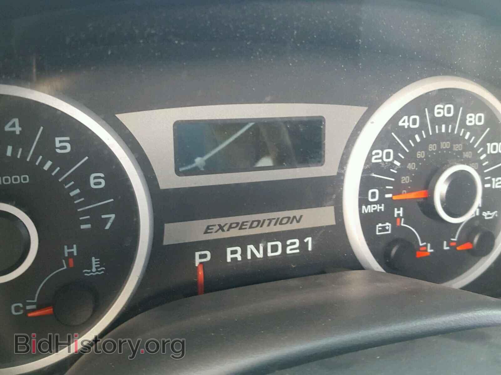 2005 FORD EXPEDITION - VIN: 1FMPU16505LB04579 - Фото 8