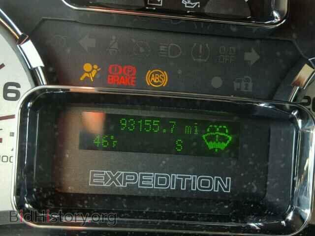 2007 FORD EXPEDITION - VIN: 1FMFU16547LA93780 - Фото 8