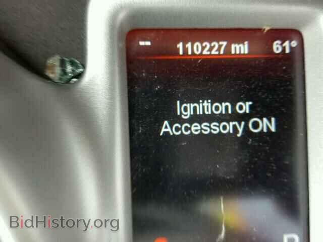 2011 DODGE JOURNEY - VIN: 3D4PG9FG7BT515914 - Фото 8