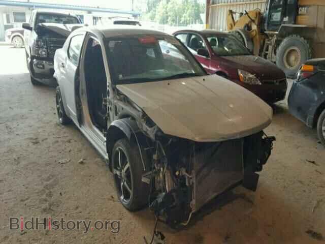 Фотография 1C3CDZCB9CN157136 - DODGE AVENGER 2012