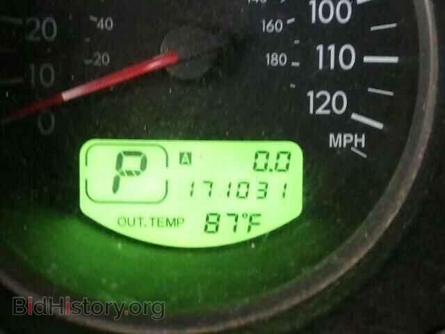2007 SUBARU FORESTER - VIN: JF1SG63657H721844 - Фото 8