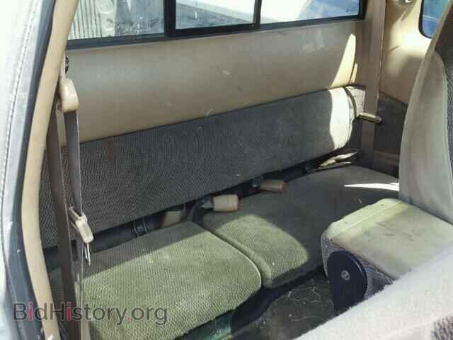 1997 DODGE DAKOTA - VIN: 1B7GL23X5VS269276 - Фото 6