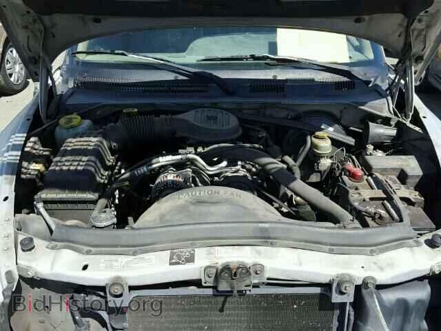 1997 DODGE DAKOTA - VIN: 1B7GL23X5VS269276 - Фото 7