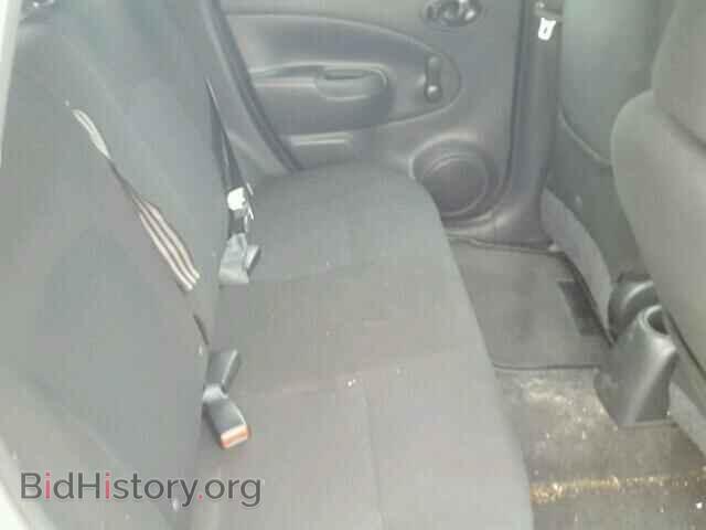 2014 NISSAN VERSA - VIN: 3N1CE2CP4EL417377 - Photo 6