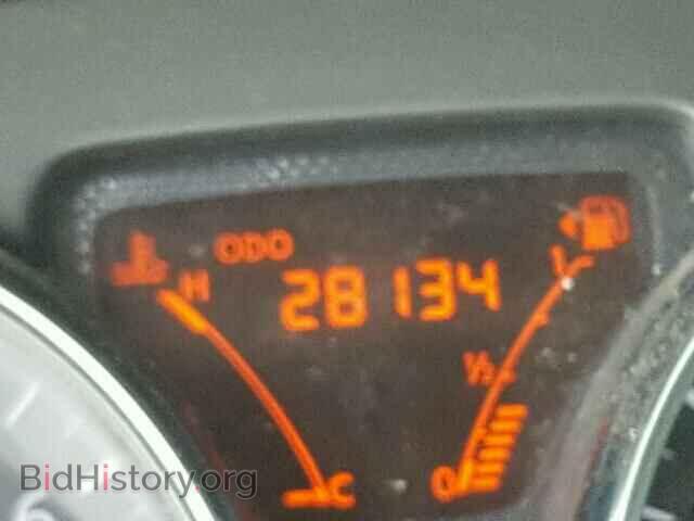 2014 NISSAN VERSA - VIN: 3N1CE2CP4EL417377 - Photo 8